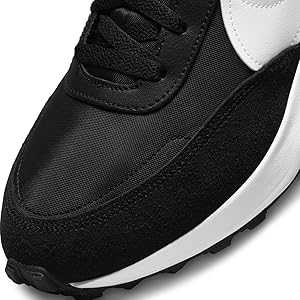 その他 NIKE WAFFLE DEBUT 27.0 cm DH9522-102 Nike - Waffle Debut - DH9523002 - Color: Black - Size: 8